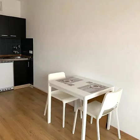 شقة Renoviert, Modern Und Ruhig *